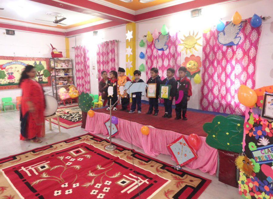 top schools in Kanpur